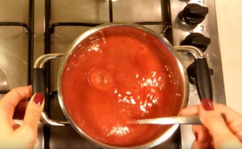 Как приготовить джем из клубники. Как приготовить клубничный джем с пектином?