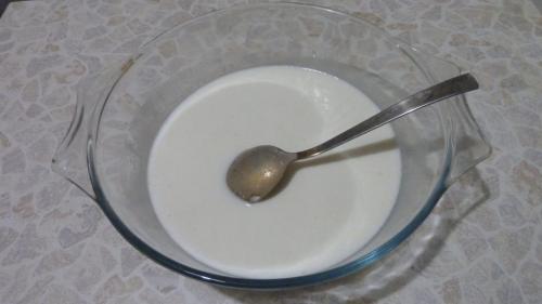 Лепешки на кефире с начинкой на сухой сковороде. Лепешки с начинкой на кефире – жарятся без масла! Пошаговый рецепт с фото