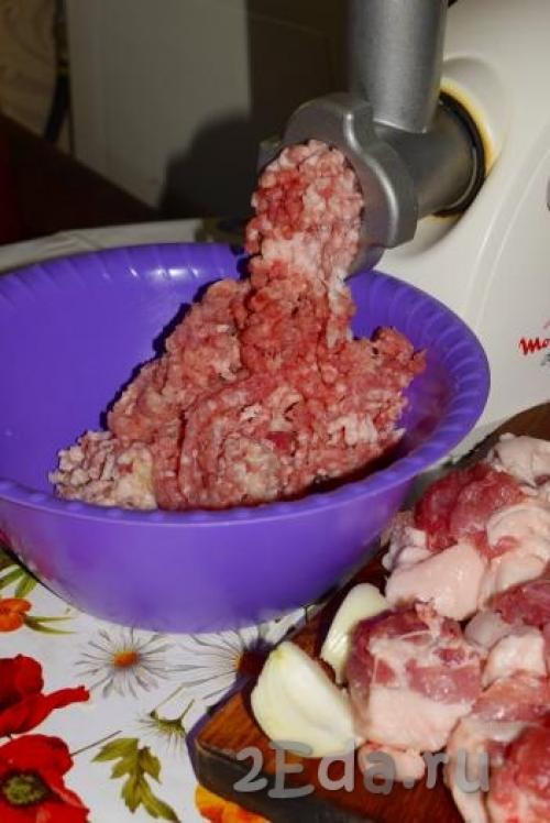 Котлеты из свиного фарша сочные рецепт. Сочные котлеты из свинины