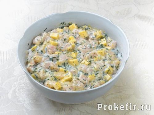 Рубленные котлеты из куриной грудки с сыром и майонезом. Как приготовить рубленные котлеты из куриной грудки рецепт с фото пошагово с сыром и кефиром