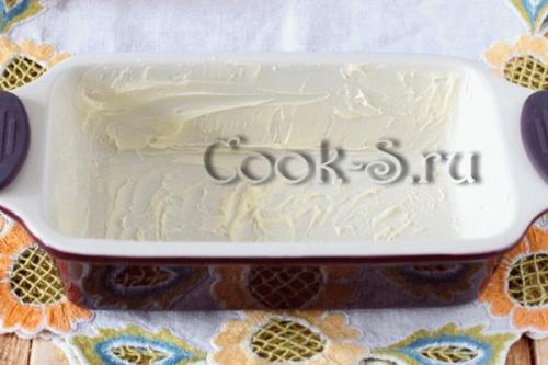 Рецепт омлета, как в детском саду в духовке. Как сделать пышный омлет в духовке