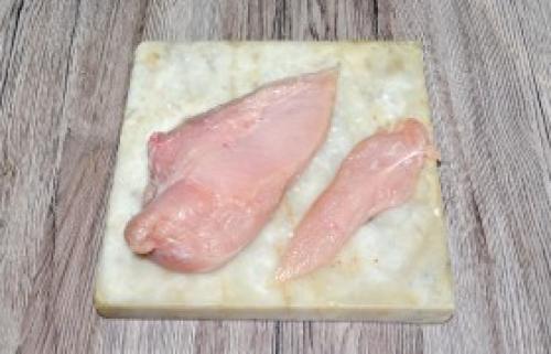 Как сделать сочную отбивную из куриной грудки. Сочные отбивные из куриной грудки