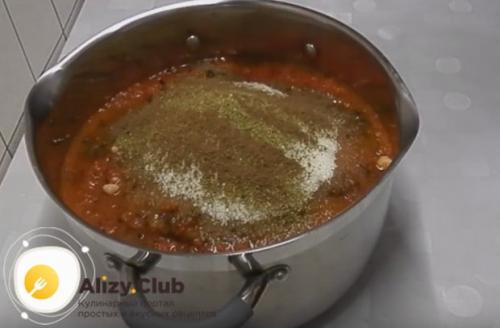 Рецепт соуса из желтых слив к мясу на зиму. Рецепт сливового соуса к мясу на зиму с фото