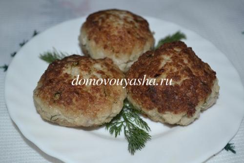 Котлеты из свиного и говяжьего фарша сочные рецепт и манной крупы. Котлеты из свиного фарша с манкой сочные и вкусные