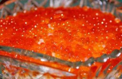 Семга под шубой: рецепт любимого салата по-новому