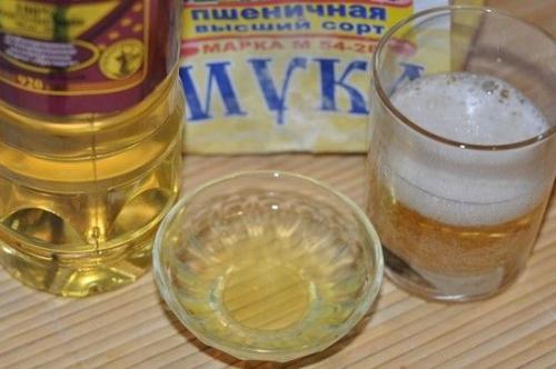 Как приготовить кляр для отбивных из свинины. Как сделать кляр для отбивных из свинины: вкусные рецепты