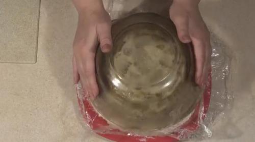 Ленивый торт из печенья со сметаной. Торт без выпечки из печенья, сметаны и бананов за 15 минут