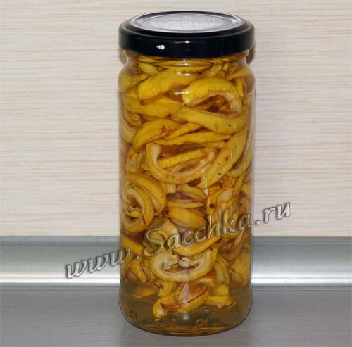 Японская айва с сахаром на зиму без варки. Ингредиенты: