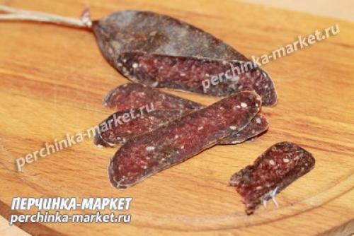Суджук рецепт приготовления в домашних условиях. 