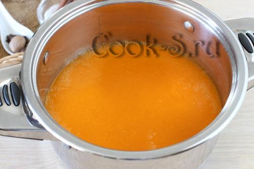 Кетчуп из желтых помидоров на зиму рецепты. 