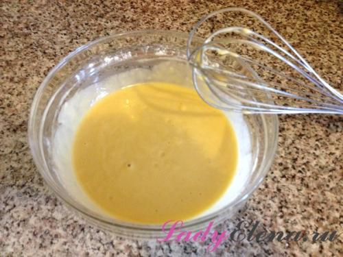 Как пожарить цветную капусту в кляре вкусно на сковороде. Цветная капуста в кляре на сковороде – пошаговый фото рецепт