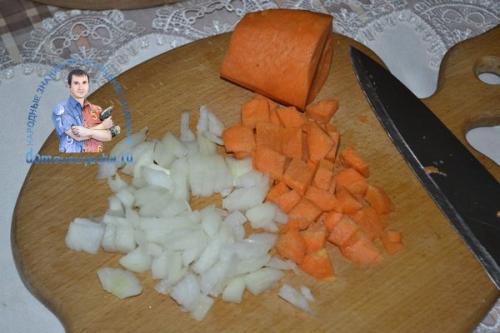 Гречка по-купечески с говядиной на сковороде. Гречка с мясом и овощами — рецепт с пошаговыми фото. Вкусно, просто, очень нравится детям