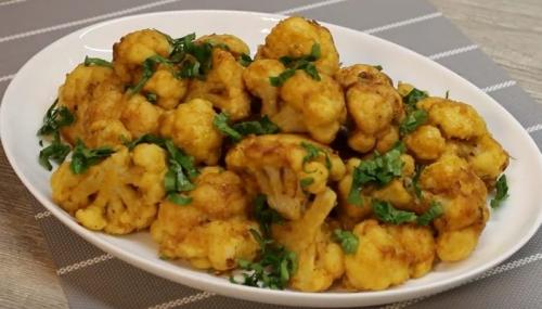 Как пожарить цветную капусту в кляре рецепт. Простой пошаговый рецепт цветной капусты в кляре на сковороде