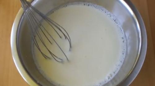 Блины на кефире с кипятком без соды. Правильный рецепт на кефире с содой и кипятке