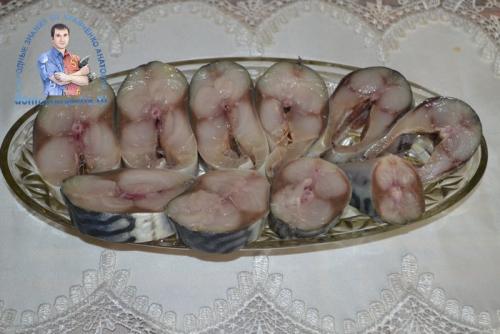 Засолка филе скумбрии в домашних условиях сухим способом. Как вкусно засолить скумбрию целиком сухим способом без рассола