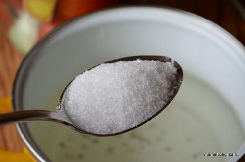 Квашеные помидоры на зиму в банках с горчицей под закатку. Пошаговый фото-рецепт приготовления: