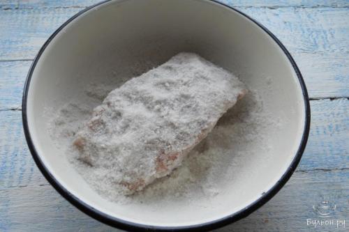 Сыровяленая свинина в домашних условиях. Рецепт 2: вяленая свинина в домашних условиях