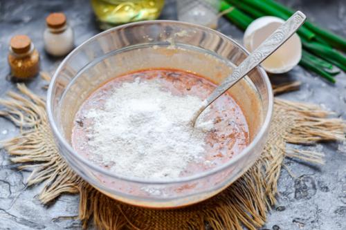 Печеночники из свиной печени. Печеночные котлеты из свиной печени