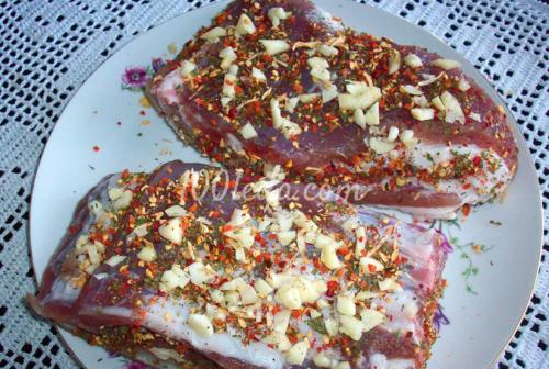 Свинина вареная в пакете. Вареная свиная грудинка в пакетах: пошагово с фото