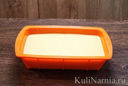 Рецепт омлета, как в детском саду в духовке. Как сделать пышный омлет в духовке