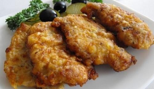 Отбивные из говядины рецепт на сковороде. Как приготовить отбивные из говядины на сковороде