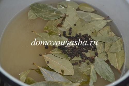 Слива Угорка маринованная рецепт. Маринованные сливы, рецепт с пошаговыми фотографиями