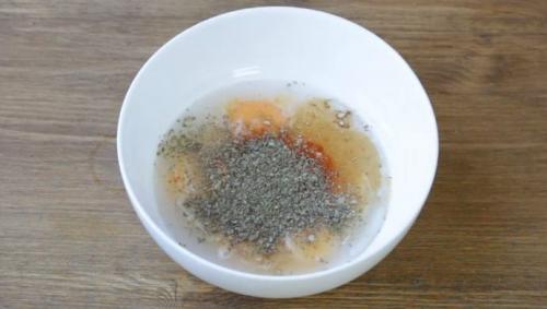 Кляр для цветной капусты на молоке. Цветная капуста в кляре на сковороде — простой и вкусный рецепт