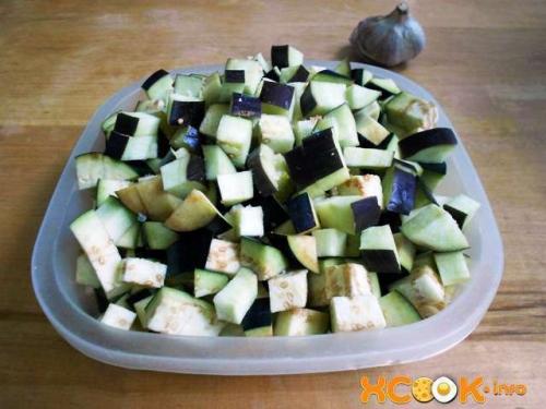 Как запечь баклажаны на сковороде для икры. Вкуснейшая икра баклажанная жареная – домашний пошаговый рецепт с фото, как ее приготовить