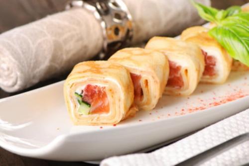 5 закусок для фуршета. Топ-12: идеи закуски для фуршета