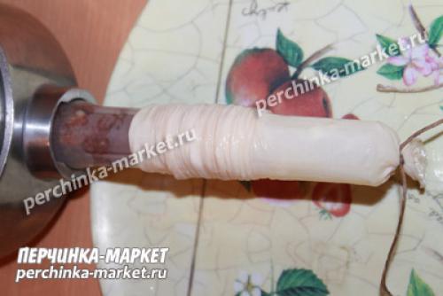 Суджук рецепт приготовления в домашних условиях. 