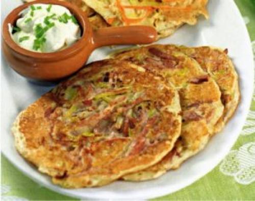 Блины на кефире и молоке и воде. Советы по приготовлению теста для блинов