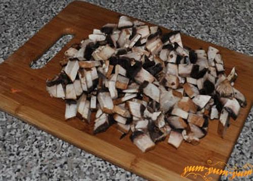 Салат из куриной грудки с грибами и огурцами. Рецепт 2: Салат слоёный курица, грибы, соленый огурец