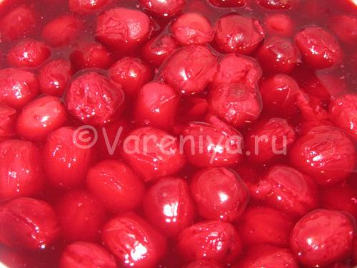 Джем из кизила на зиму простой рецепт. Джем из кизила. Пошаговый мастер-класс