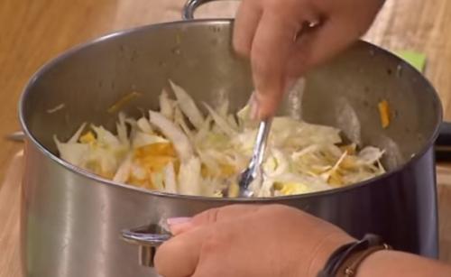 Маринованная капуста быстрого приготовления в банке. Вкусная маринованная капуста быстрого приготовления за сутки