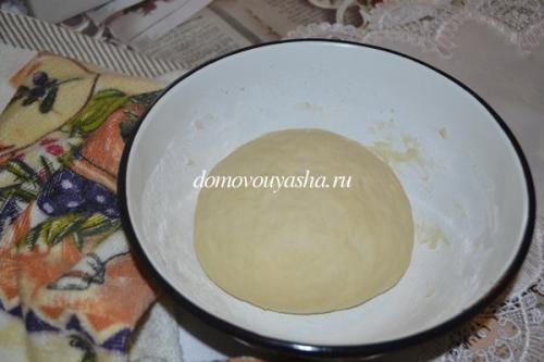 Тесто для пиццы дрожжевое рецепт быстрое. Быстрое дрожжевое тесто для пиццы