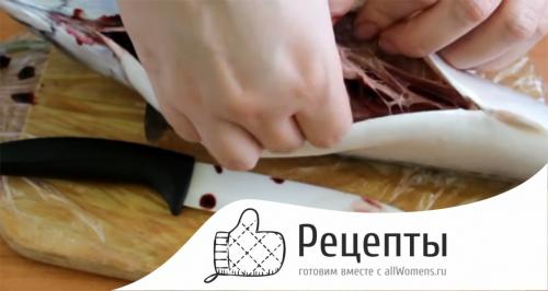 Скумбрия в томате с овощами в духовке. Простой рецепт скумбрии в духовке с овощами