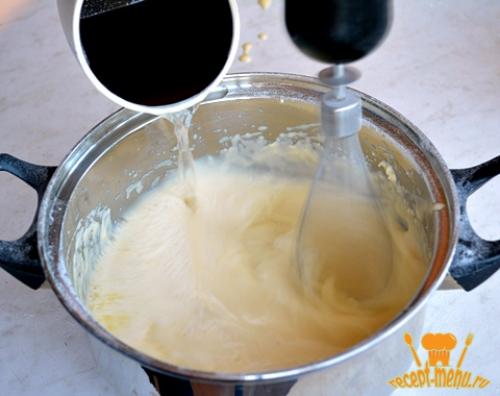 Блины на кефире с кипятком тонкие проверенный рецепт. Итак, рецепт заварных блинов на кефире: