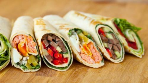 Что завернуть в Лаваш пп. Что завернуть в лаваш