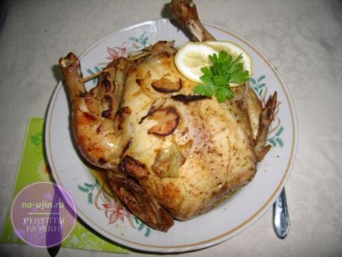 Рецепт курицы с яблоками в рукаве в духовке рецепт. Курица с яблоками в рукаве