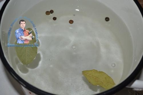 Перец на зиму для фарширования без стерилизации. Рецепт моей свекрови