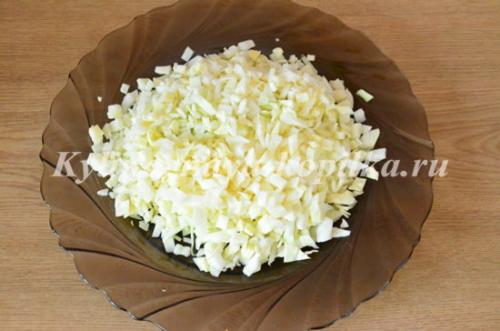 Ленивые голубцы в томатно-сметанном соусе в мультиварке. Рецепт 2: ленивые голубцы с курицей в мультиварке