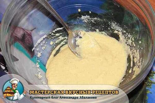 Рецепт печеночных котлет из свиной печени с манкой. Печеночные котлеты из свиной печени с манкой