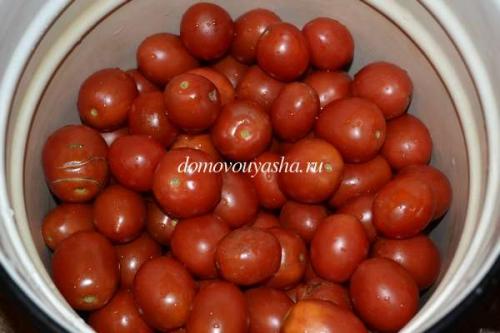 Квашеные помидоры с сухой горчицей в банках на зиму. Рецепт квашеных помидоров с горчицей