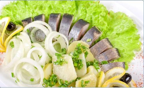 Быстрая засолка скумбрии в домашних условиях. Очень вкусная скумбрия, соленая в домашних условиях: 5 лучших рецептов