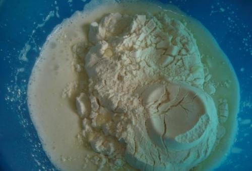 Рецепт блинов на молоке тонкие сладкие с дырочками на 1 литр молока. Тонкие блины на молоке с дырочками