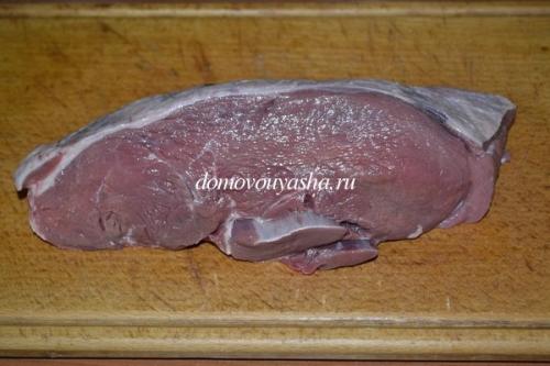 Отбивные из говядины рецепт на сковороде рецепт. Секреты приготовления мягких и сочных отбивных из говядины