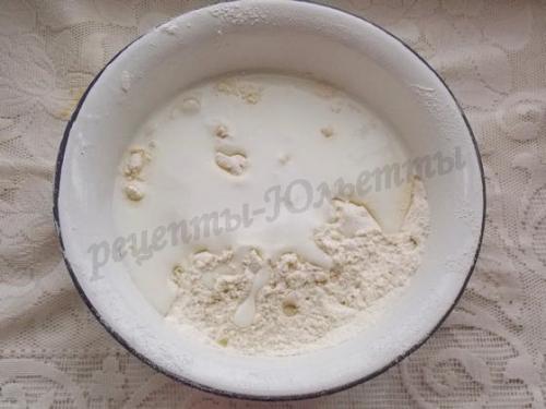 Лепешки на кефире с картошкой и сыром рецепт на сковороде с. Лепёшки на кефире с картошкой и сыром