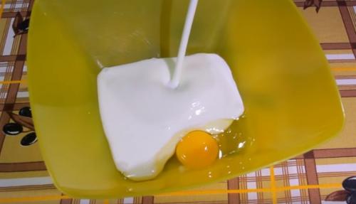 Нежные тонкие блинчики на кефире. Классические тонкие блинчики на кефире