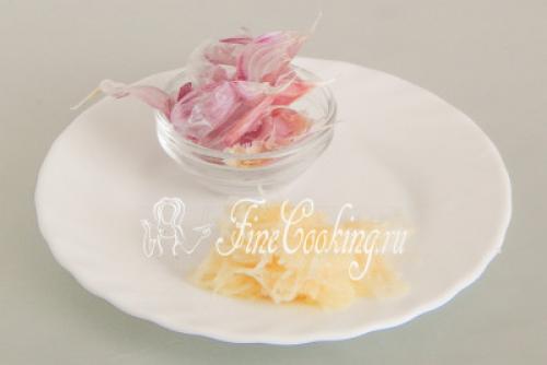 Помидоры с чесноком под снегом на зиму пальчики оближешь. Маринованные помидоры "под снегом" на зиму