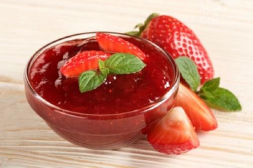 Как приготовить джем из клубники. Как приготовить клубничный джем с пектином?